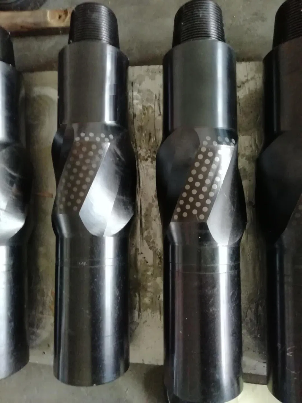 High-Quality API Standard Stabilizer