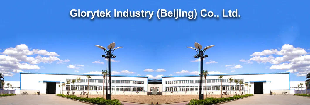 High-Quality API Standard Stabilizer