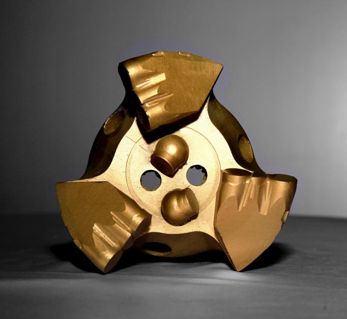 Λογική εύκολη μετακίνηση υψηλής απόδοσης πυρήνας γεώτρησης συμπαγής δομή 6