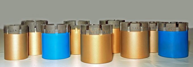 Λογική εύκολη μετακίνηση υψηλής απόδοσης πυρήνας γεώτρησης συμπαγής δομή 8