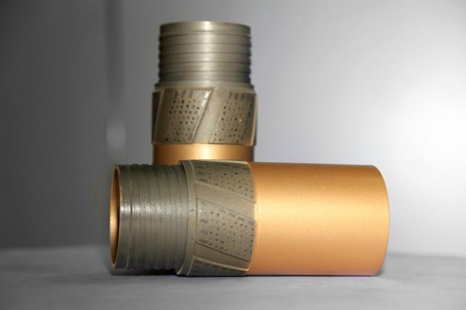 Λογική εύκολη μετακίνηση υψηλής απόδοσης πυρήνας γεώτρησης συμπαγής δομή 7