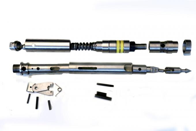 Λογική εύκολη μετακίνηση υψηλής απόδοσης πυρήνας γεώτρησης συμπαγής δομή 9