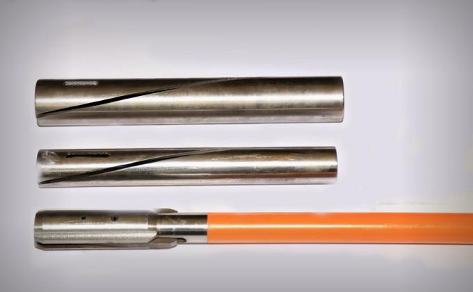 Λογική εύκολη μετακίνηση υψηλής απόδοσης πυρήνας γεώτρησης συμπαγής δομή 10