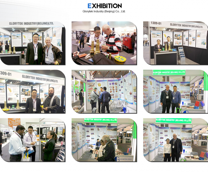 Λογική εύκολη μετακίνηση υψηλής απόδοσης πυρήνας γεώτρησης συμπαγής δομή 12