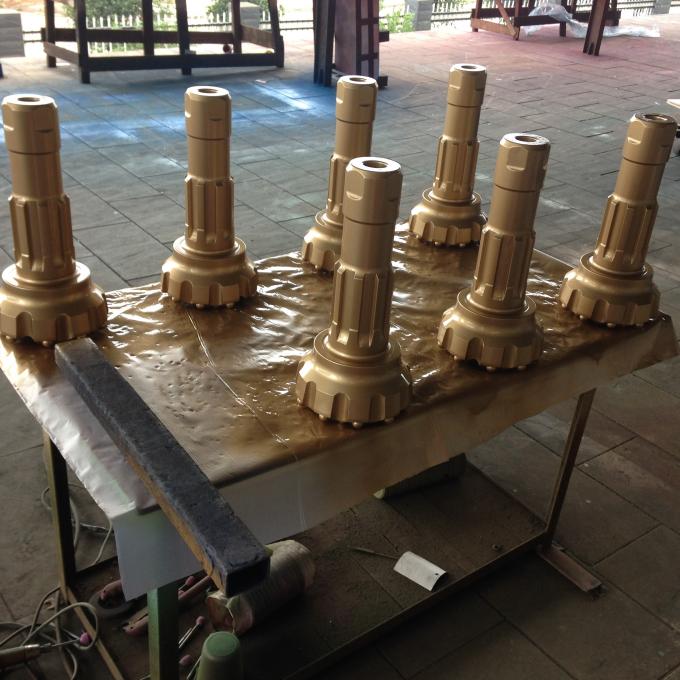 Προσαρμοστής Γυναίκα 2-3/8 REG θηλυκή 4- 1/2 REG υπο 5