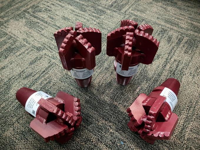 Προσαρμοστής Γυναίκα 2-3/8 REG θηλυκή 4- 1/2 REG υπο 6