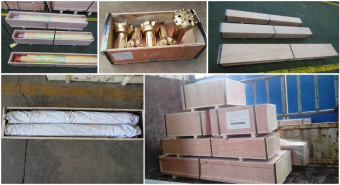 Προσαρμοστής Γυναίκα 2-3/8 REG θηλυκή 4- 1/2 REG υπο 7