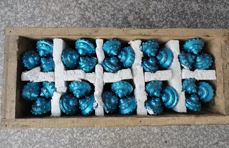 Τρίκονε Μπιτ Βρύση Βρύσης Βρύσης 1