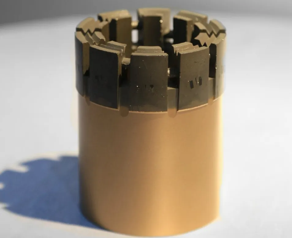 PDC Rotary Bit &Eta; &iota;&delta;&alpha;&nu;&iota;&kappa;ή &lambda;ύ&sigma;&eta; &gamma;&iota;&alpha; &tau;&alpha;&chi;&epsilon;ί&alpha; &kappa;&alpha;&iota; &alpha;&kappa;&rho;&iota;&beta;ή &gamma;&epsilon;ώ&tau;&rho;&eta;&sigma;&eta; 2