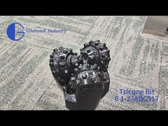 Bit Tricone 6 1-2 IADC517