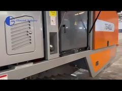 Πύργο τρυπών με σφυρί T640J