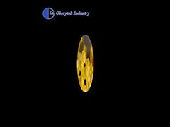 7 βαθμοί πετρώματος τρυπάνι κοκκώδης κουμπί λίγο υψηλή αντοχή