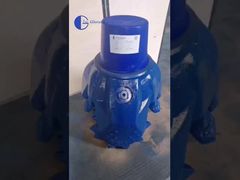 ΑΠΙ ΣΤΑΝΤΑΡΝΤ ΤΡΙΚΟΝ Ροκ Μπιτ 17 1/2 ΙΑΔΚ 127 Χάλυβα Δόντι