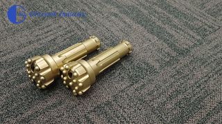 DTH Σφυρί Bit GL335-102