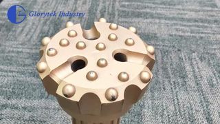 DTH Σφυρί Bit GLQL60-190