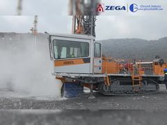 R880L Tricone Rotary Drill Rig .