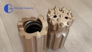 Μύτη κουμπιού Retrac T51-89mm