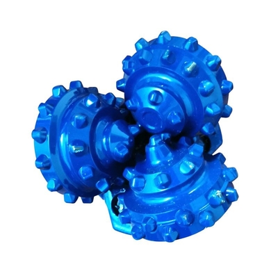 κομμάτι βράχου 190mm Tricone, Tricone κομμάτια τρυπανιών TCI για τη διάτρηση φρεατίων νερού πετρελαιοπηγών
