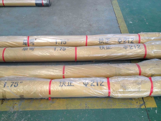 Downhole Mud Motor διατρήσεων, μηχανές κατευθυντικών διατρήσεων για οριζόντιο καλά