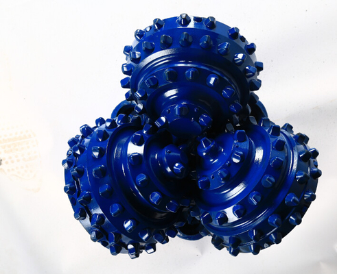 11 5/8 &quot;Tricone Bit γεωτρήσεις εξόρυξη σκληρό βράχο περιστροφική Tci για πηγάδι