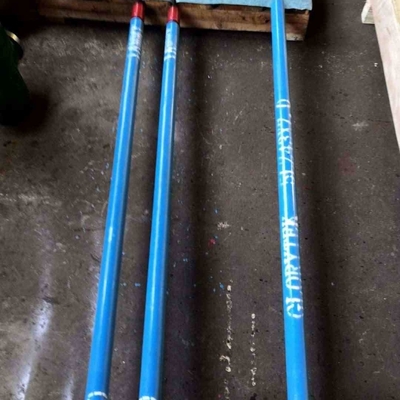 Κάτω τρύπα βιδών 43mm ευθύς τύπος μηχανών λάσπης για την κατευθυντική διάτρηση
