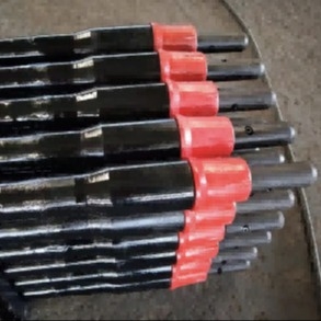 Υψηλής απόδοσης Hdd Drill Pipe Rod για τη βιομηχανία πετρελαίου και φυσικού αερίου