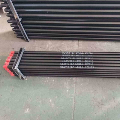 Υψηλής απόδοσης Hdd Drill Pipe Rod για τη βιομηχανία πετρελαίου και φυσικού αερίου