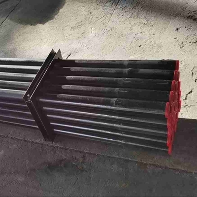 Υψηλής απόδοσης Hdd Drill Pipe Rod για τη βιομηχανία πετρελαίου και φυσικού αερίου