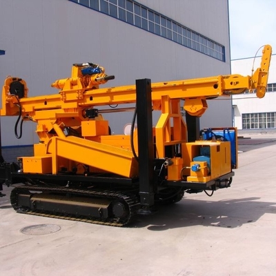 GLF500 Υδραυλικό σύστημα Rc τρυπάνι για πώληση