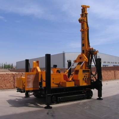 GLF500 Υδραυλικό σύστημα Rc τρυπάνι για πώληση