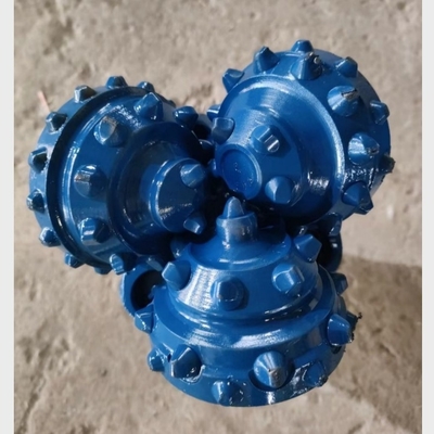 Tricone κομμάτι API δοντιών μύλων HDD 5 7/8» 6» 6 1/2» 6 3/4» 149mm171mm
