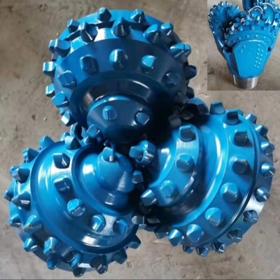 εργαλεία 12 1/4» 311mm Tci διατρήσεων Tricone κομματιών καλά για τις σκληρές ροκ με τρυπάνι