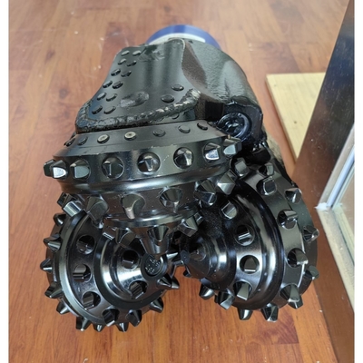 API μπιτ 149mm171mm 5 7/8» 6» 6 1/2» 6 3/4» Tricone βράχου σφραγισμένη συμπεριφορά