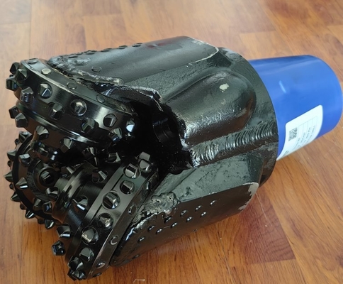 269.9mm 10 5/8 TCI Tricone Bit API πρότυπο τρυπάνι