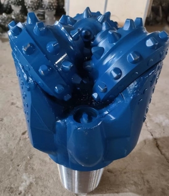 8 3 / 4&quot; 222,3 mm Iadc517g Tricone Rock Roller Bits για πηγάδι νερού
