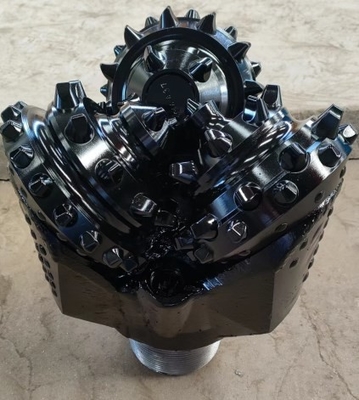 17 ιντσών IADC537 Tricone Rock Bit για εξόρυξη και γεωλογική εξερεύνηση