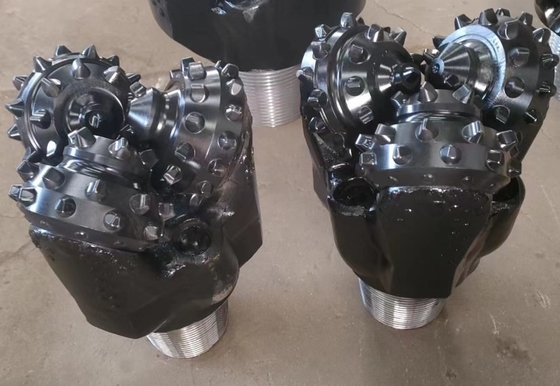 8 1/2&quot; Tci Tricone Bit για γεώτρηση πηγαδιών νερού και εξόρυξη πετρελαίου