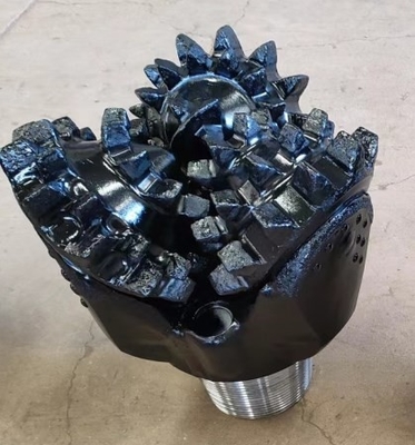 14 3 / 4'' Iadc117g Ατσάλινο δόντι Tricone Rock Bit για γεώτρηση λαδιού και γεωλογική διάτρηση