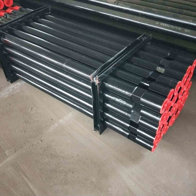 1,5/2m/3m/6m Water Well Dth Drill Pipe / Drill Rod for Rock Drilling
