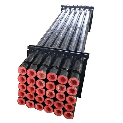 1,5/2m/3m/6m Water Well Dth Drill Pipe / Drill Rod for Rock Drilling