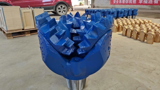 26 ιντσών IADC217 Tricone τρυπάνι Bit εξόρυξη Tricone Bit