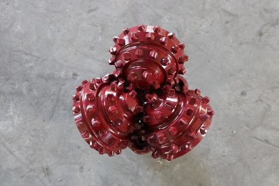Tricone Roller Bits 18 7/8 &quot;IADC517 πρότυπο API