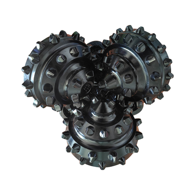 190mm TCI Tricone Bit API Standard Well Drill Bit για την εξόρυξη 7 1/2