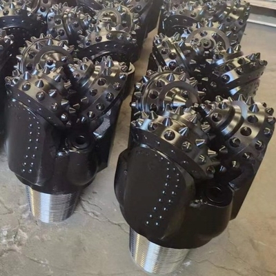 Πλήρως καινούργια Tricone Bits 14 1/2 ίντσες IADC117 Tricone Rock Bit Drill Bit