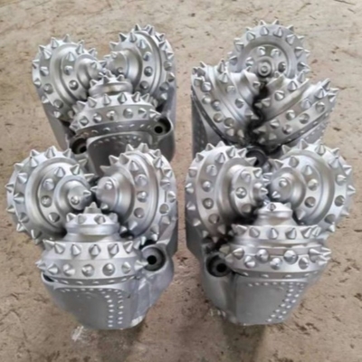 24 ιντσών Tricone Roller Bits IADC537 Well Drill Bit για οριζόντια κατευθυντήρια γεώτρηση