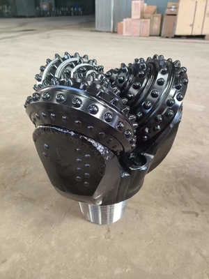 14 3/4' κατασκευή πετρώματος τρυπάνι Bit Tricone Bits API Standard Roller Bits Well Drill Bit για την εξόρυξη