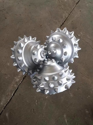 200mm Tricone Bit IADC535 Rock Dill Bit Mining Well Drilling Bits για την εξόρυξη