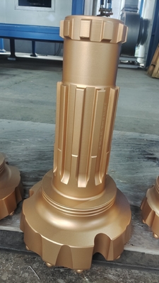 GL380SK-290mm Σφυροκόπημα τρυπών τρυπών τρυπών τρυπών τρυπών τρυπών για τρυπές υδάτων
