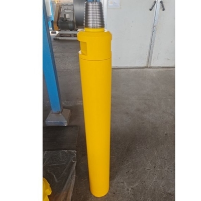 DHD QL SD αποστολή Numa Shank DTH τρυπάνι σφυρί Bit για την τρυπή και την εξόρυξη
