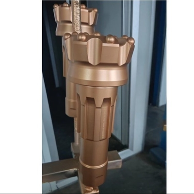 DHD QL SD αποστολή Numa Shank DTH τρυπάνι σφυρί Bit για την τρυπή και την εξόρυξη